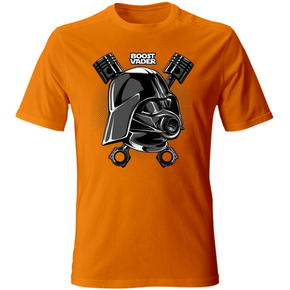 T-Shirt Unisex boost vaderr