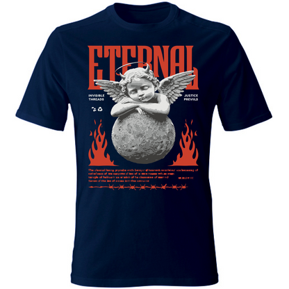 T-Shirt Unisex divinità18