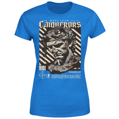 T-Shirt Donna divinità3