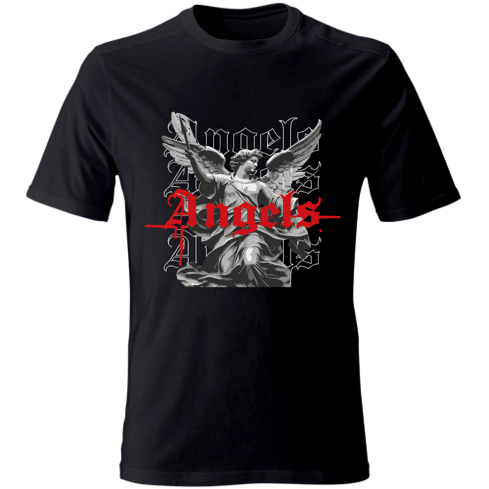 T-Shirt Unisex divinità19