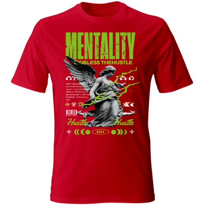 T-Shirt Unisex divinità7