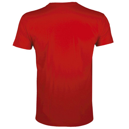 T-Shirt Men Fit mustang shelby