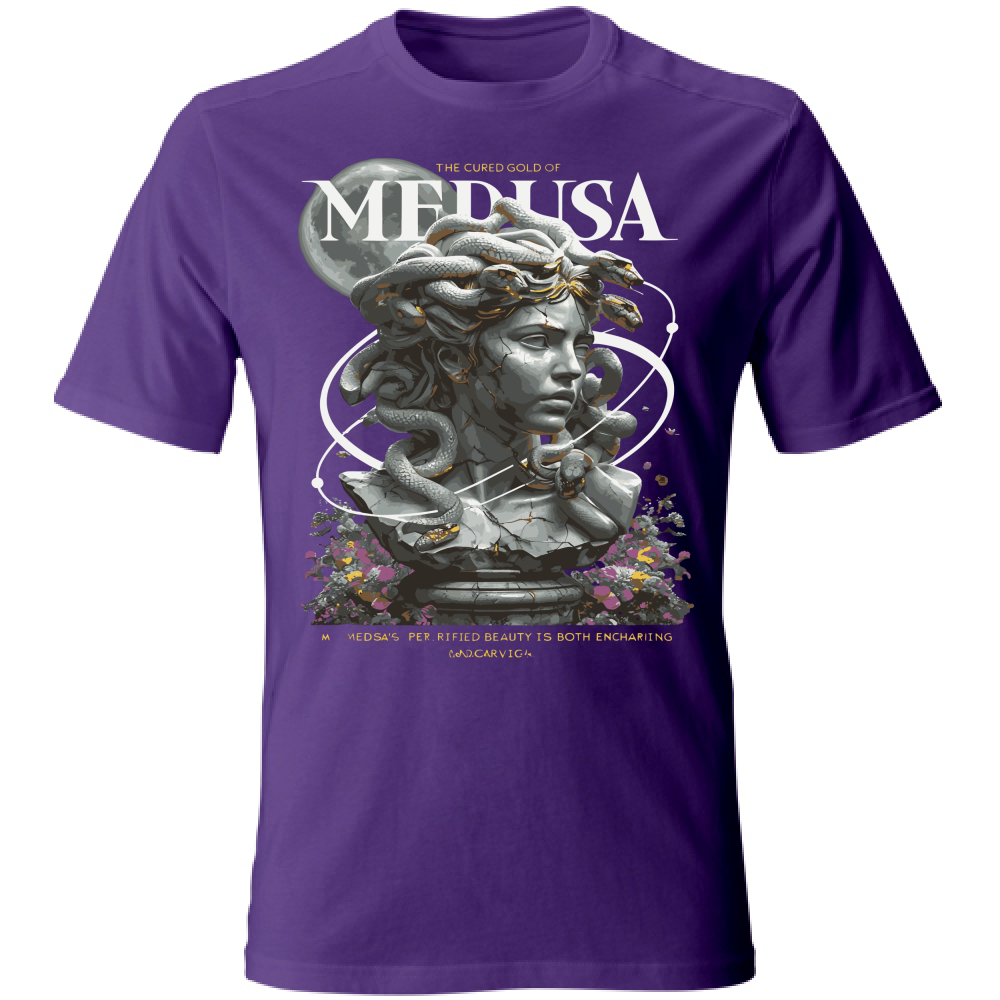 T-Shirt Unisex divinità11