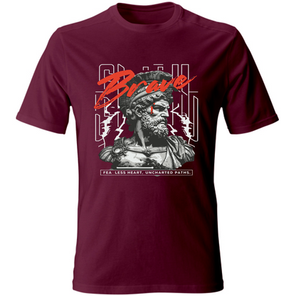 T-Shirt Unisex divinità22