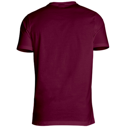 T-Shirt Unisex spotify old style