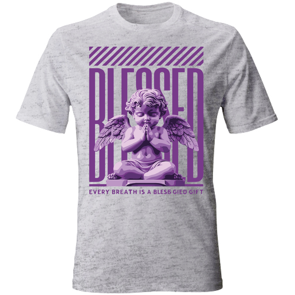 T-Shirt Unisex divinità5