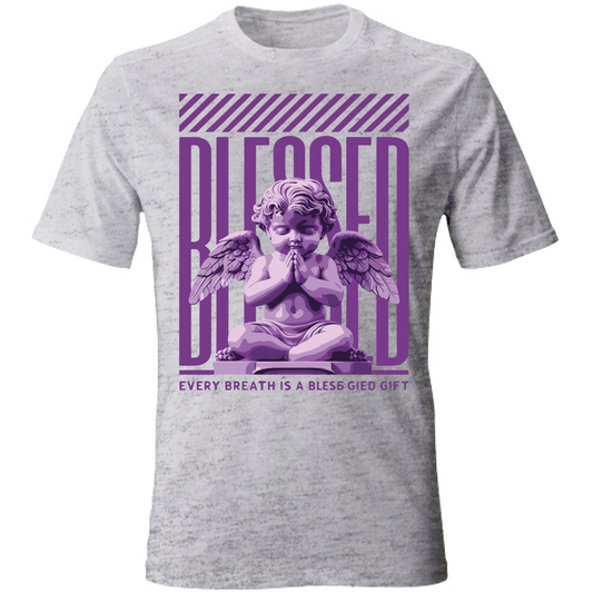 T-Shirt Unisex divinità5