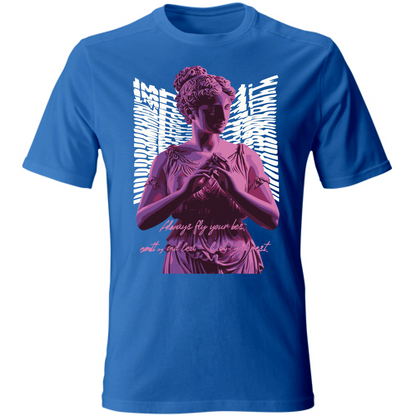 T-Shirt Unisex divinità26