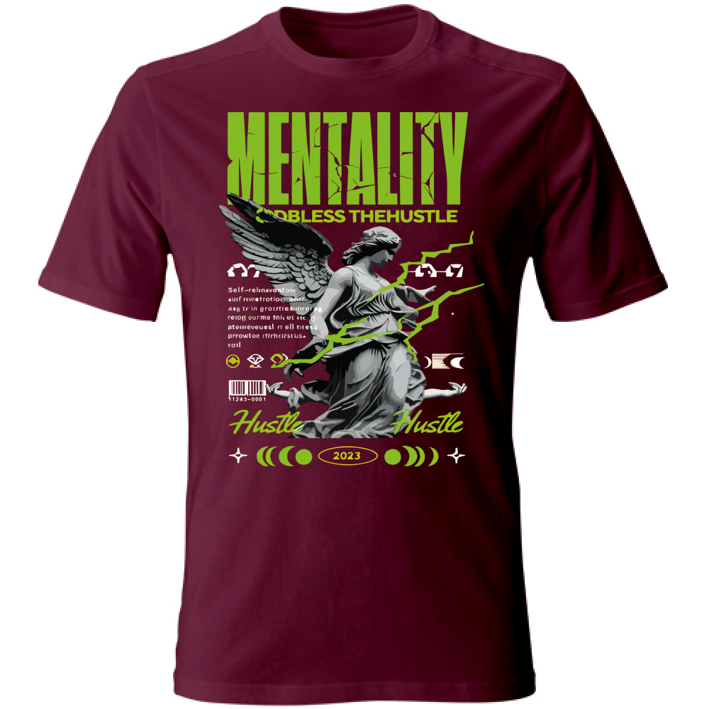 T-Shirt Unisex divinità7