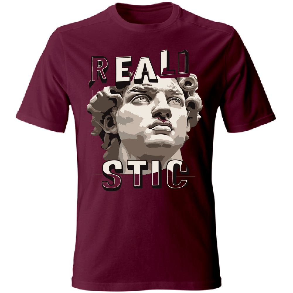 T-Shirt Unisex divinità2
