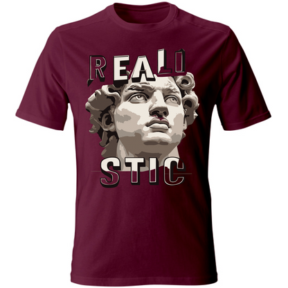 T-Shirt Unisex divinità2