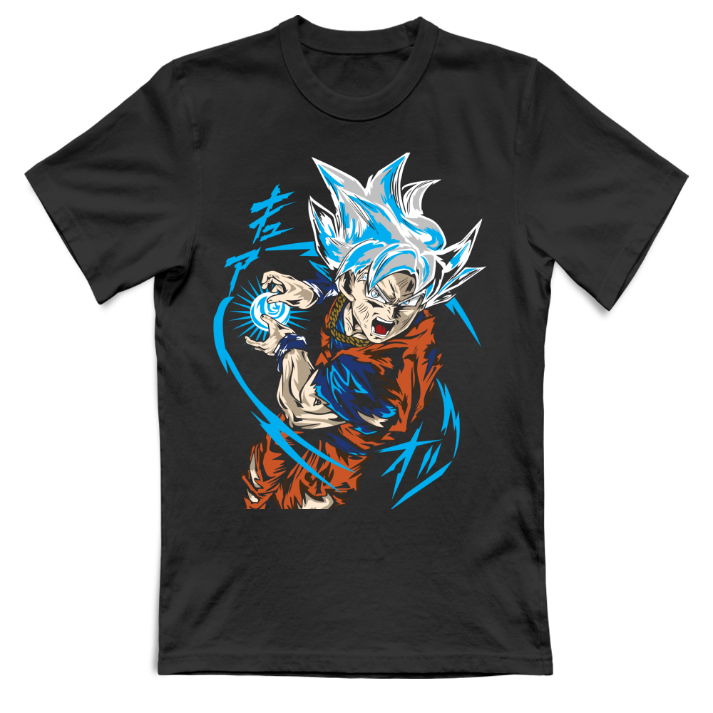 T-Shirt Bambino dragonball 22