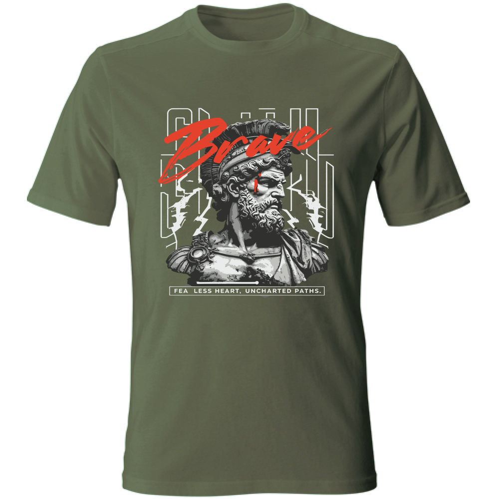 T-Shirt Unisex divinità22
