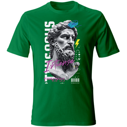 T-Shirt Unisex divinità1