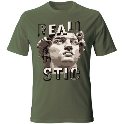 T-Shirt Unisex divinità2