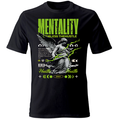 T-Shirt Unisex divinità7