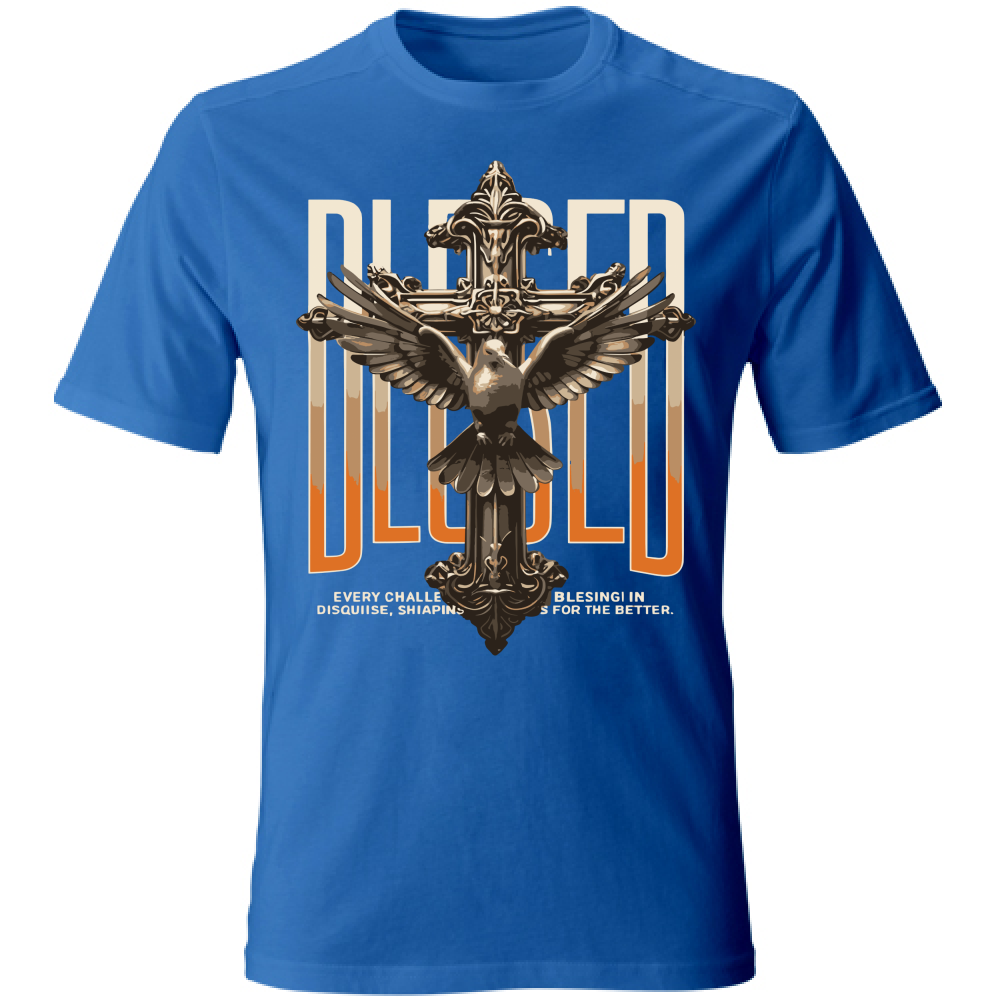 T-Shirt Unisex divinità24