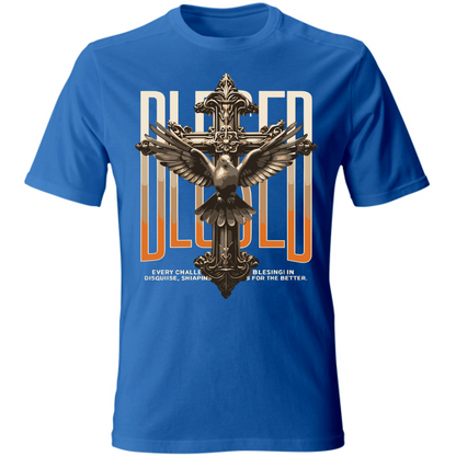 T-Shirt Unisex divinità24