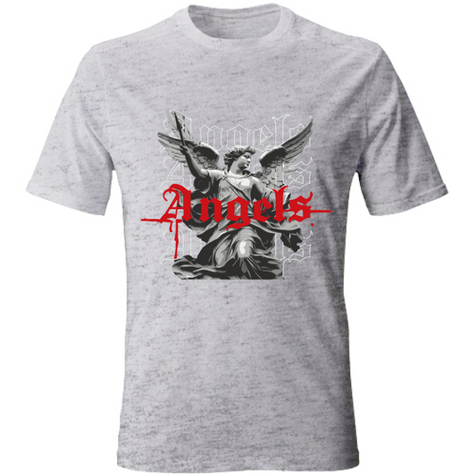 T-Shirt Unisex divinità19