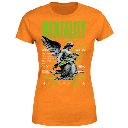 T-Shirt Donna divinità7