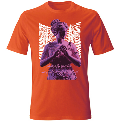 T-Shirt Unisex divinità26