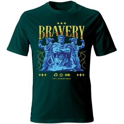 T-Shirt Unisex divinità29