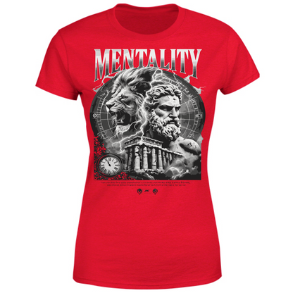 T-Shirt Donna divinità15