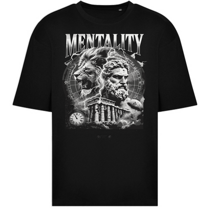 T-Shirt Oversize divinità15