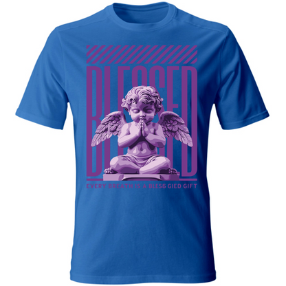 T-Shirt Unisex divinità5