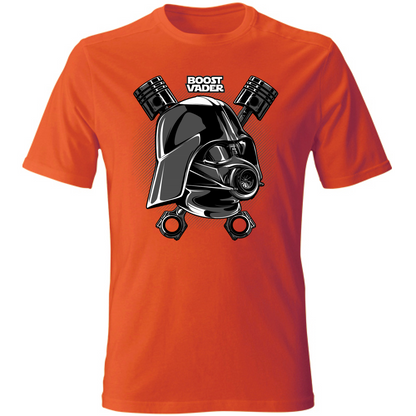 T-Shirt Unisex boost vaderr