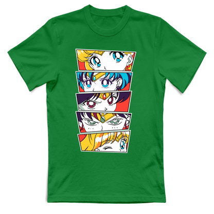 T-Shirt Unisex saylor moon 1