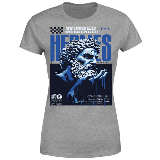 T-Shirt Donna divinità8