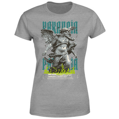 T-Shirt Donna divinità23