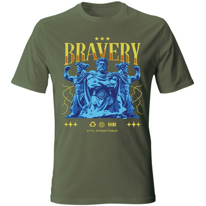 T-Shirt Unisex divinità29