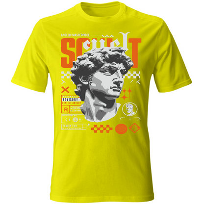 T-Shirt Unisex divinità20