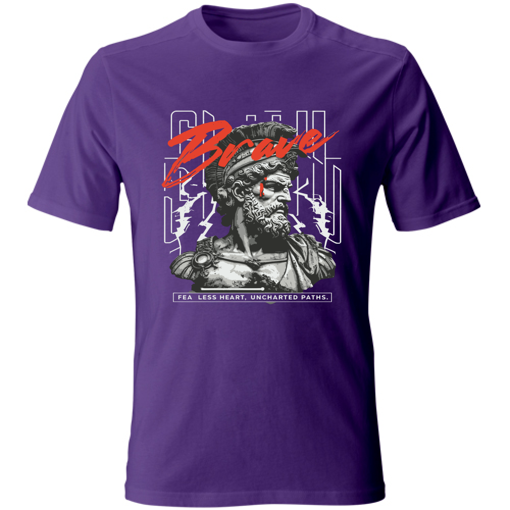 T-Shirt Unisex divinità22