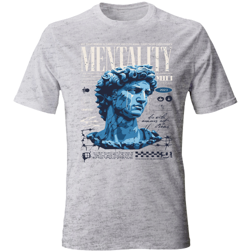 T-Shirt Unisex divinità25