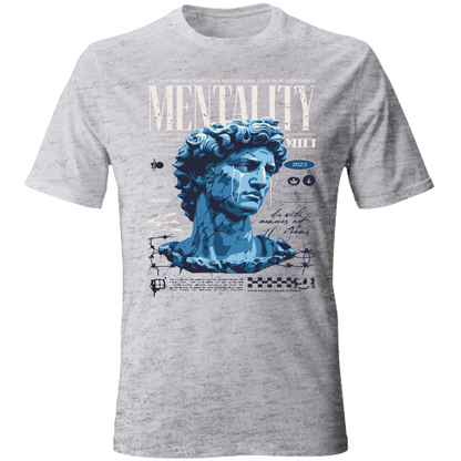 T-Shirt Unisex divinità25