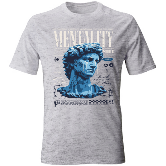 T-Shirt Unisex divinità25