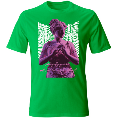 T-Shirt Unisex divinità26