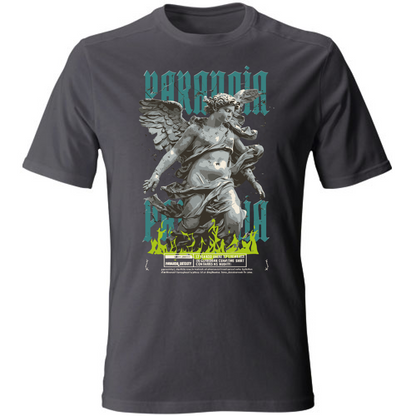 T-Shirt Unisex divinità23