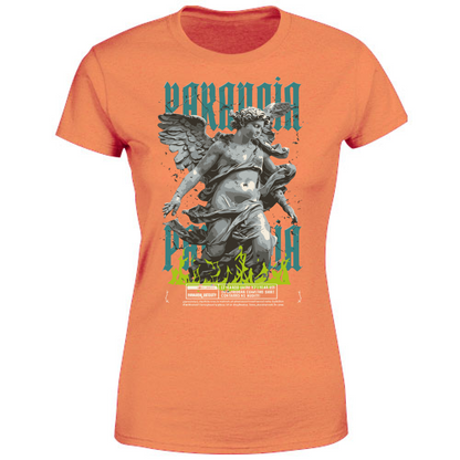 T-Shirt Donna divinità23
