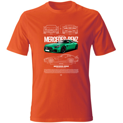 T-Shirt Unisex amg