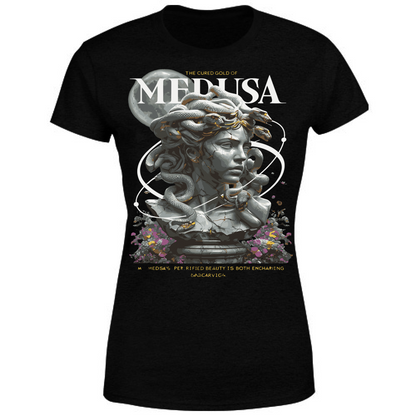 T-Shirt Donna divinità11