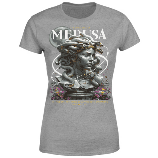 T-Shirt Donna divinità11