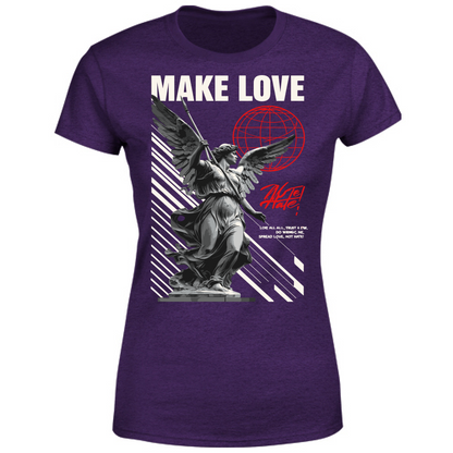 T-Shirt Donna divinità10