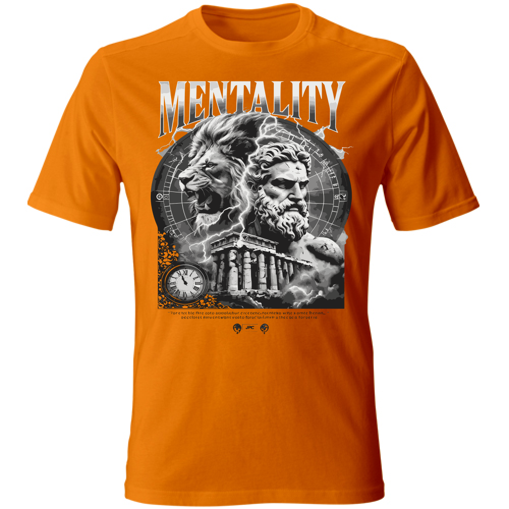 T-Shirt Unisex divinità15