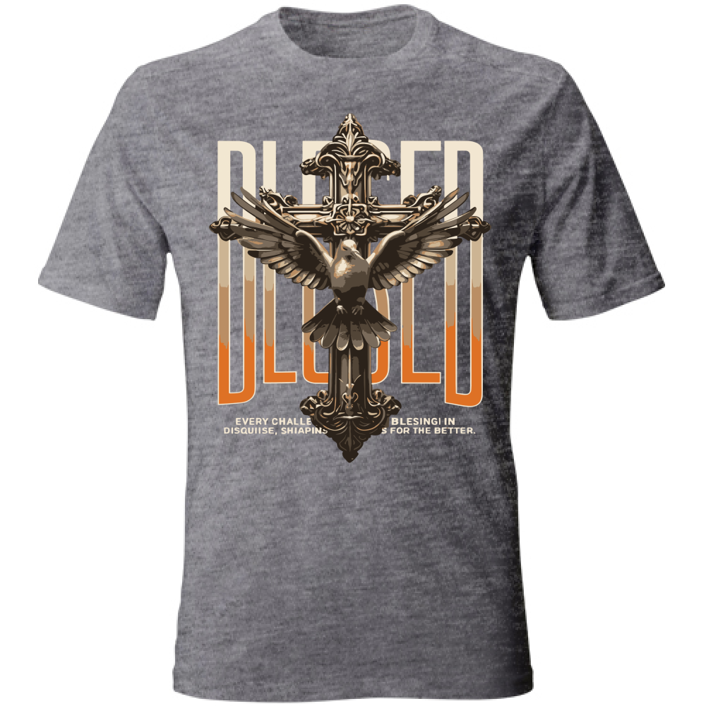 T-Shirt Unisex divinità24