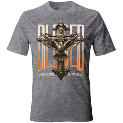 T-Shirt Unisex divinità24