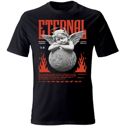T-Shirt Unisex divinità18